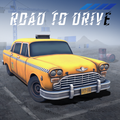 Road to Drive