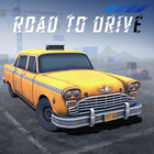 Road to Drive icon