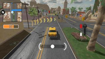 Road to Drive screenshot 1