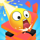 Drop Ball - Stack Crush icon