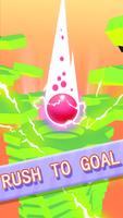 Drop Ball - Stack Crush Cartaz