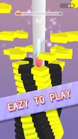 Drop Ball - Stack Crush screenshot 1