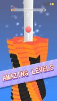 Drop Ball - Stack Crush imagem de tela 2