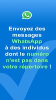 Easy Message Affiche