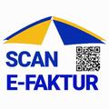 Scan E-Faktur Pajak