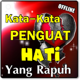 Kata Penguat Hati Yang Sedih G icon
