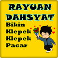 Kata rayuan dahsyat
