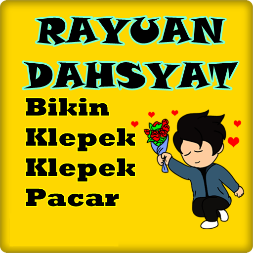 Kata rayuan dahsyat