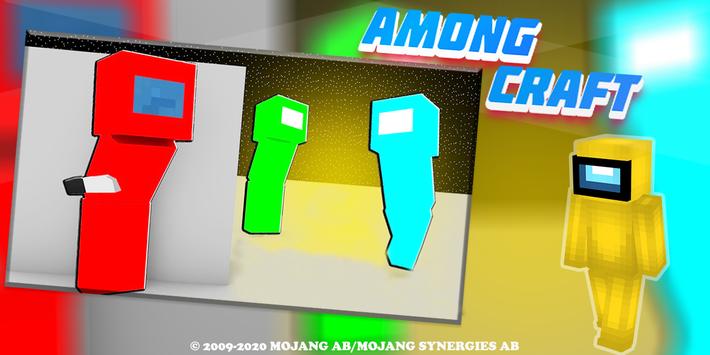 Mod Among Us Map Npc For Android Apk Download