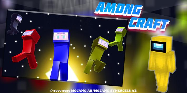 Mod Among Us Map Npc For Android Apk Download