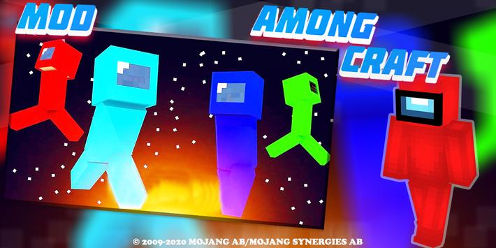 Mod Among Us Map Npc For Android Apk Download