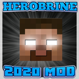 Mod Herobrine [Entity 303]