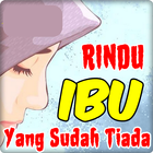 Kata rindu ibu yang sudah tiad icon