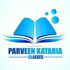 Parveen Kataria Class Official ícone
