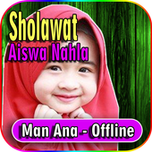 Sholawat Aiswa Nahla Man Ana Offline For Android Apk Download