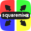 Squareminx: The 2D puzzle for 
