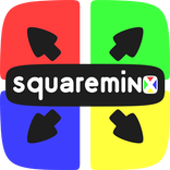 Squareminx: The 2D puzzle for 