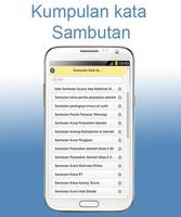 Kumpulan Kata Sambutan 截圖 2
