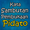 Kata Sambutan Pembukaan Pidato Singkat