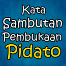 Kata Sambutan Pembukaan Pidato Singkat APK