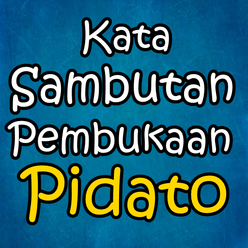 Kata Sambutan Pembukaan Pidato Singkat