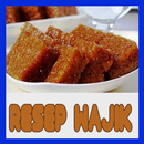 Resep Masakan Wajik APK