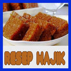 Resep Masakan Wajik biểu tượng