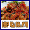 Resep Ayam Rica2 APK