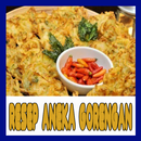 Resep Aneka Gorengan Enak APK