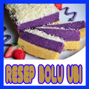 Resep Bolu Ubi APK