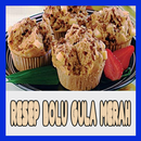 Resep Bolu Gula Merah APK