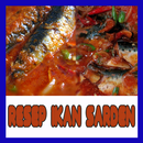 Resep Ikan Sarden APK