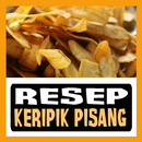 Resep Keripik Pisang Enak APK