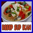 Resep Sup Ikan APK