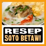 Resep Soto Betawi Lezat ícone