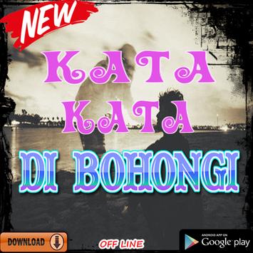 Kata Kata Di Bohongi For Android Apk Download
