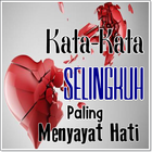 Kata Kata Selingkuh Paling Men 圖標