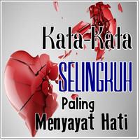 Kata Kata Selingkuh Paling Men ảnh chụp màn hình 3