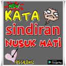 kata sindiran nusuk hati APK