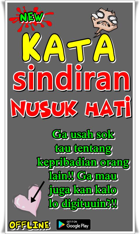 Kata Kata Sindiran Halus Buat Orang Munafik Bahasa Sunda