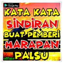 Kata Kata Sindiran buat Pemberi Harapan Palsu APK