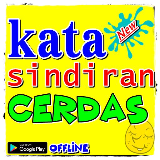 Dapatkan Gambar Kata Sindiran Cerdas For Android Apk Download Terbaru by Kata Cinta