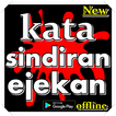 Kata Sindiran Ejekan