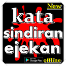 Kata Sindiran Ejekan APK