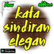 kata sindiran elegan