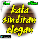 kata sindiran elegan APK