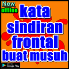 kata sindiran frontal buat musuh Zeichen
