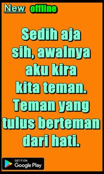 Kata Sindiran Frontal Buat Musuh For Android Apk Download