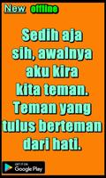 kata sindiran frontal buat musuh Screenshot 1