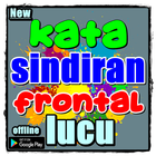 kata sindiran frontal lucu Zeichen